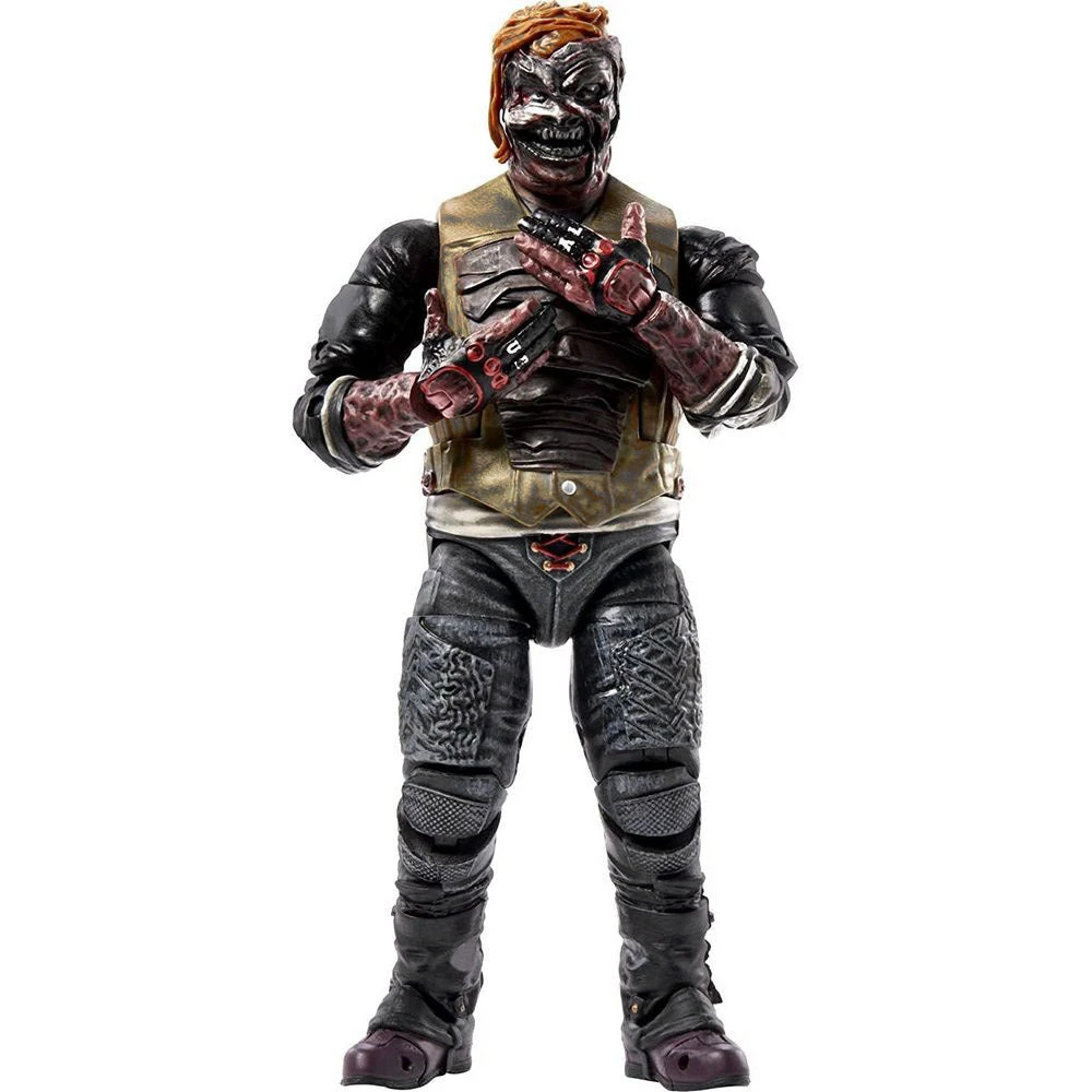 MATTEL WWE Elite The Fiend Bray Wyatt Action Figure 2 MATTEL WWE Elite The Fiend Bray Wyatt Action Figure - Image 2