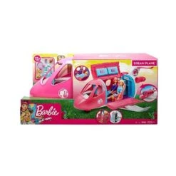 MATTEL Barbie® DreamPlane -Little Things Toys GDG76 000 005