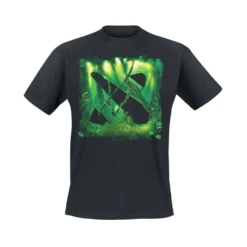 DOTA 2 T-Shirt "Jungle"with Ingame-Code (Large)