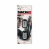 Mafia III Dog Tags "Lincoln Clay"