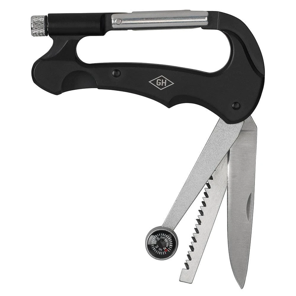 Gentlemen's Hardware Backpack Multi-Tool 1 Gentlemen's Hardware Backpack Multi-Tool