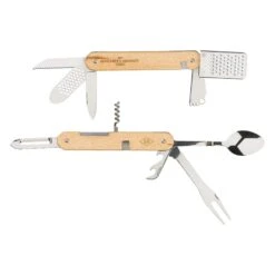 Gentlemen's Hardware Kitchen Multi-Tool