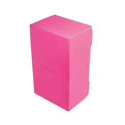 Gamegenic Stronghold 200+ Convertible Pink