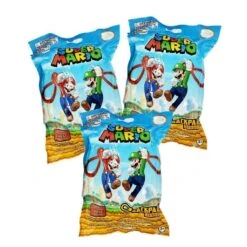 Paladone Super Mario - Backpack Buddies