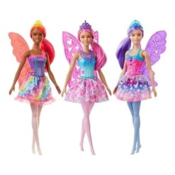 MATTEL Barbie™ Dreamtopia Fairy Doll
