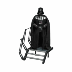 Star Wars Darth Vader ROTJ 40th Anniversary (Deluxe Edition) Action Figure By Hot Toys