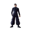 Jujutsu Technical High School UGURU GETO S.H.Figuarts Action Figure By Bandai Tamashii
