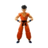 Dragon Ball Z YAMCHA -EARTH'S FOREMOST FIGHTER- S.H.Figuarts Acton Figure By Bandai Tamashii