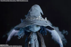 Elden Ring - Ranni The Witch Figuarts Mini Figure By Bandai Tamashii -Little Things Toys GK 661203 000 003