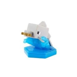 Minecraft Earth Boost Mini - Seeking Dolphin
