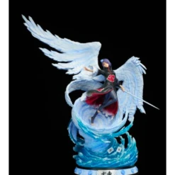 Naruto Shippuden Konan 1/6 Scale Statuette 8 Naruto Shippuden Konan 1/6 Scale Statuette -Little Things Toys GOAT NS 002 000 004