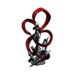 Tokyo Ghoul Ken Kaneki 1/6 Scale Statue