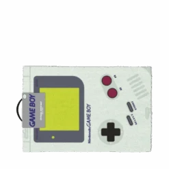 NINTENDO - GAME BOY (DOORMAT) BY PYRAMID
