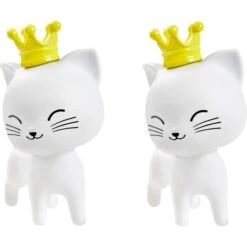 Barbie Extra Doll Blue Curly Hair By Mattel -Little Things Toys GRN30 000 005