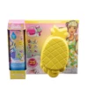 MATTEL Barbie Color Reveal Foam! Pineapple Scent Surprise Surprise Doll