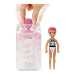 Barbie Color Reveal Chelsea - Wave 2 -Little Things Toys GTT24 000 003
