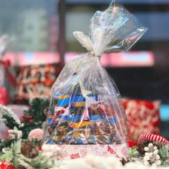 Gift Bundle - Hot Wheels Cars Toys