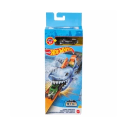 Gift Bundle - Hot Wheels Cars Toys -Little Things Toys GVF41 000 007