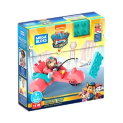 Paw Patrol Mega Bloks Liberty's City Scooter -Little Things Toys GYH94 000 003