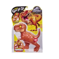 Goo Jit Zu Jurassic World S2 W2 Hero