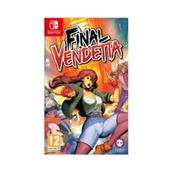 Nintendo Switch : Final Vendetta