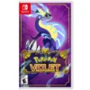 Nintendo Switch : Pokemon Violet Game