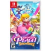 Nintendo Switch Game : Princess Peach - Showtime!