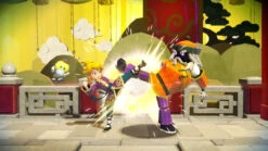 Nintendo Switch Game : Princess Peach - Showtime! -Little Things Toys HAC P AMJJA 000 004