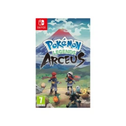 NINTENDO Pokémon™ Legends: Arceus
