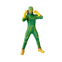 Medicom Real Action Hero - Kick Ass