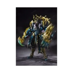 Bandai Tamashii : Monster Hunter - Evil God Awakening -Little Things Toys HAF2017BND017663 000 003