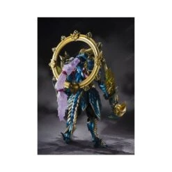 Bandai Tamashii : Monster Hunter - Evil God Awakening -Little Things Toys HAF2017BND017663 000 004