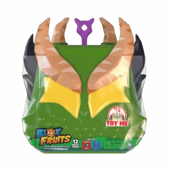 BLOX FRUITS DRAGON COLLECTOR BUNDLE