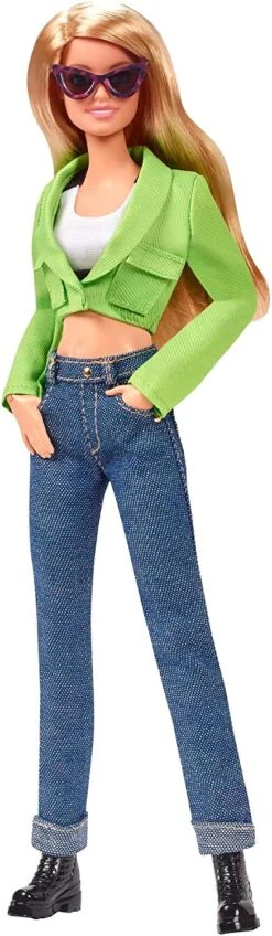 Barbie Barbiestyle Photo Studio Doll Play Set By Mattel -Little Things Toys HBX98 000 003