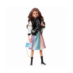 MATTEL Barbie Barbiestyle Fashion Series Doll 4