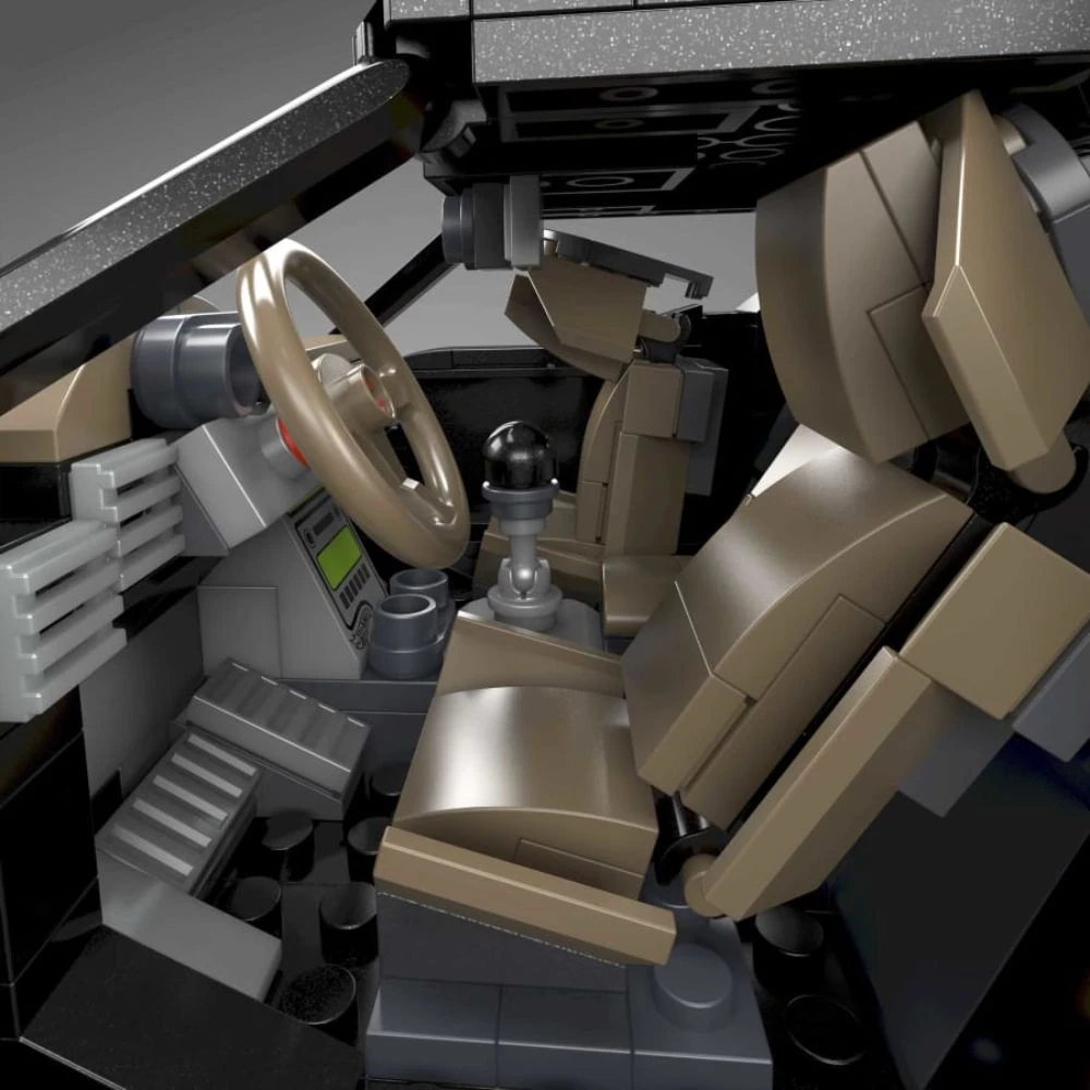 Mega Hot Wheels Collector Rodger Dodger 4 Mega Hot Wheels Collector Rodger Dodger - Image 4