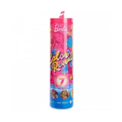 Barbie Color Reveal Barbie Sweet Fruit Series (1 Random) By Mattel
