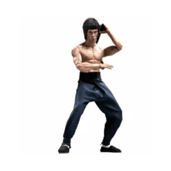 BRUCE LEE DX041/6 Scale Action Figure By Hot Toys