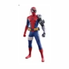 Marvel SPIDER MAN CYBORG SUIT 1/6 Scale Action Figure By Hot Toys