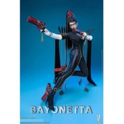 BAYONETTA The Witch 1/6 Scale Figure By VERYCOOL TOY -Little Things Toys HK 940234 000 005