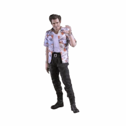 Ace Ventura: Pet Detective Ace Ventura 1/6 Scale Action Figure By ASMUS TOYS