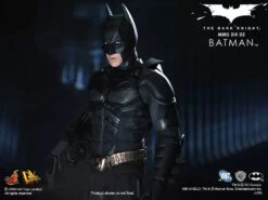 Hot Toys Batman The Dark Knight DX02 - Rare Finds - 6 Hot Toys Batman The Dark Knight DX02 - Rare Finds - -Little Things Toys HK172750 000 003