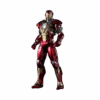 Iron Man 3 12" Action Figure Iron Man Mark 17 Heartbreaker By Hot Toys