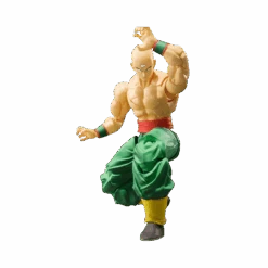 Dragon Ball Tenshin Han SH Figuarts Action Figure By Bandai Tamashii