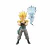Dragon Ball Super Saiyan Gotenks SH Figuarts Action Figure By Bandai Tamashii