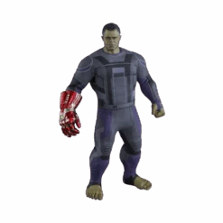 Hot Toys : Marvel - Hulk Endgame 1/6 Scale