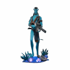 Avatar Jake Sully Sixth Scale Figure By Hot Toys