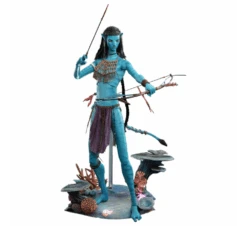 Avatar Neytiri Sixth Scale Figure By Hot Toys