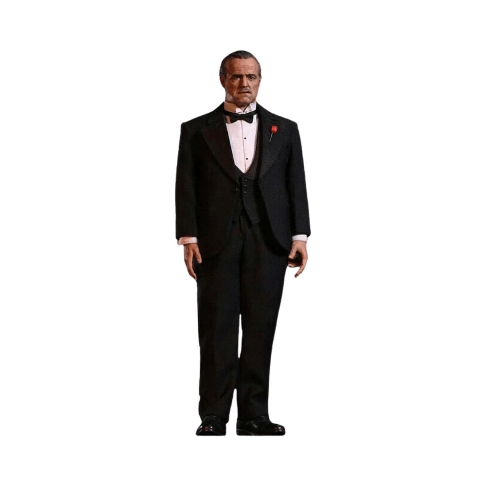 The Godfather Vito Corelleon 1/6 Scale Formal Ver. 1 The Godfather Vito Corelleon 1/6 Scale Formal Ver.