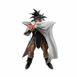 Dragon Ball Z Tulece S.H.Figuarts By Bandai Tamashii